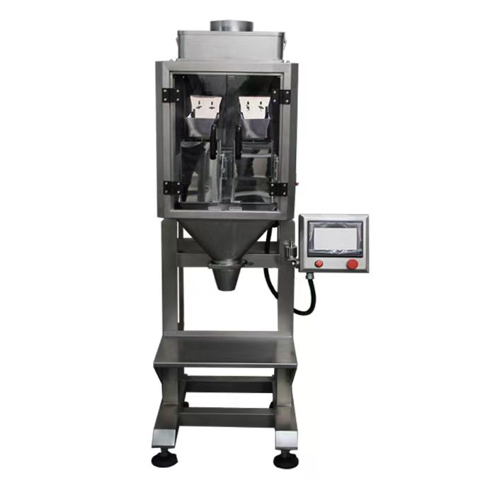 顆粒包裝秤.全自動(dòng)顆粒包裝機(jī).顆粒灌裝機(jī)